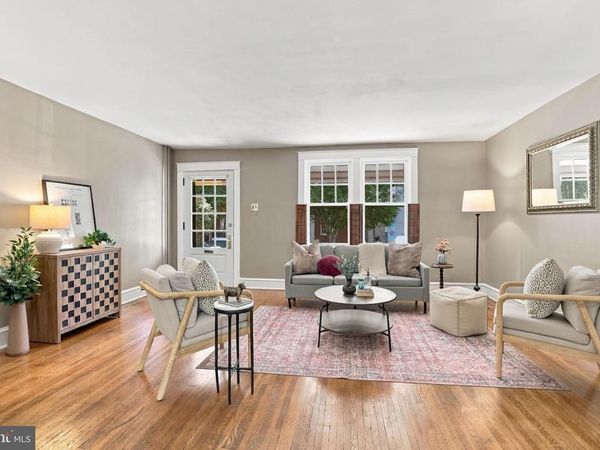 561 W WALNUT STREET, LANCASTER, PA 17603
