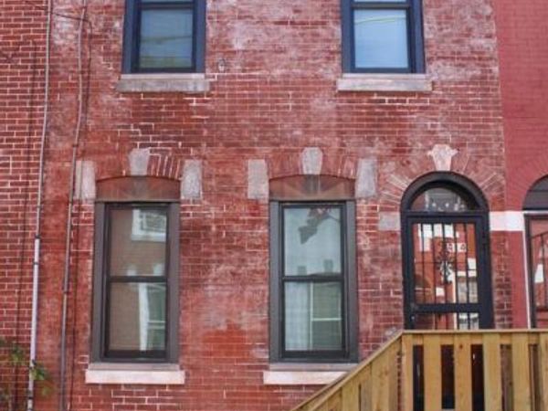 414 MCCLELLAN STREET, PHILADELPHIA, PA 19148