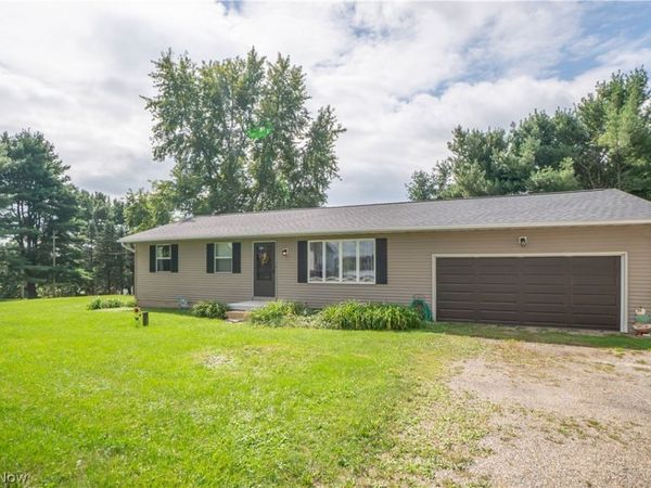 8835 Dover Road , Apple Creek, OH 44606
