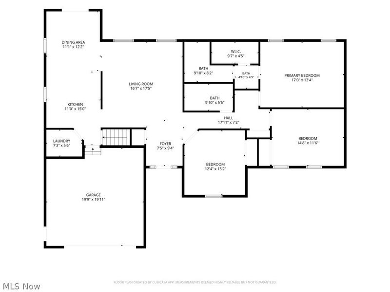 15705 Lowe Road NE, Alliance, OH 44601 Photo 33