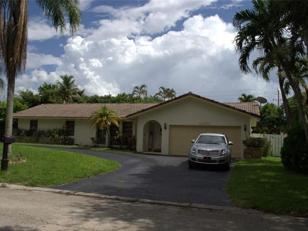 11190 NW 39TH Court, Coral Springs, FL 33065