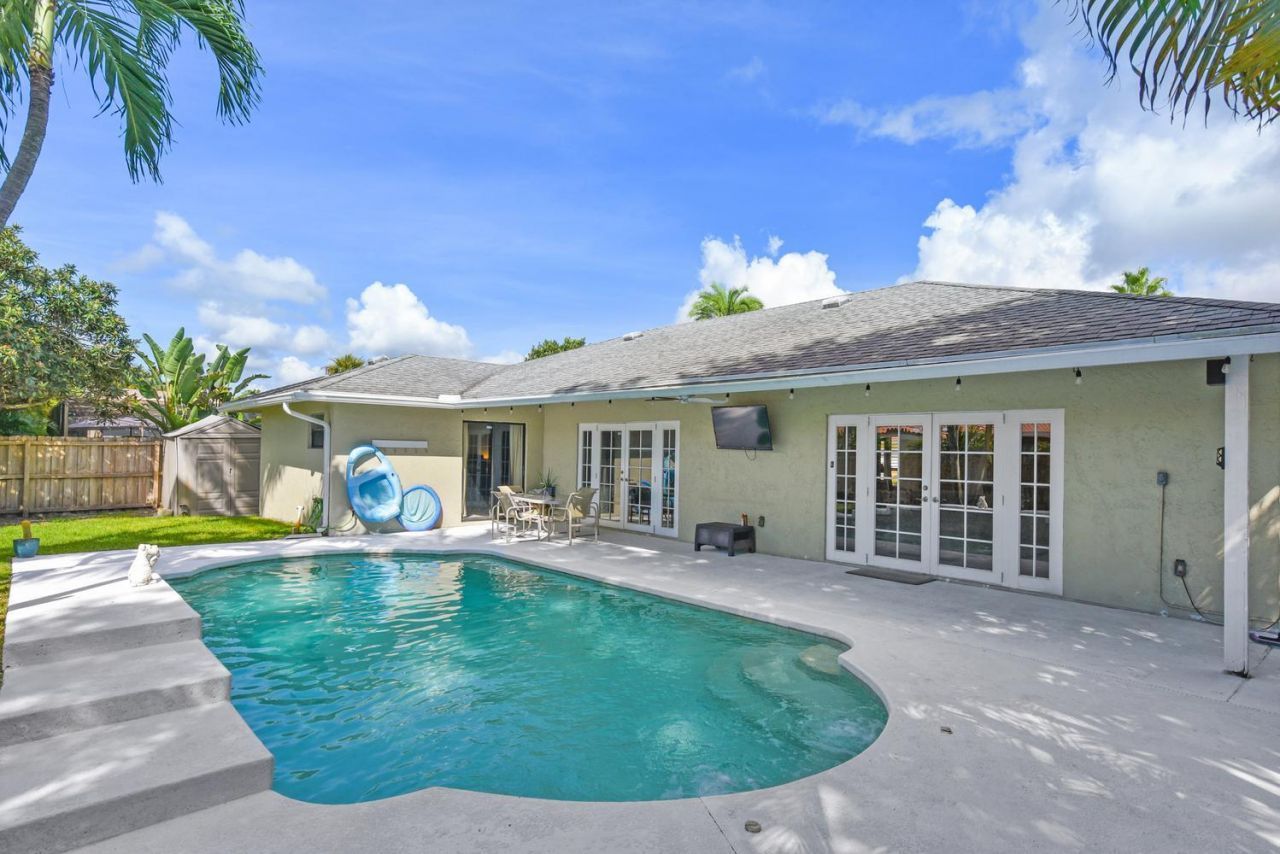 4852 Sugar Pine Drive, Boca Raton, FL 33487 Photo