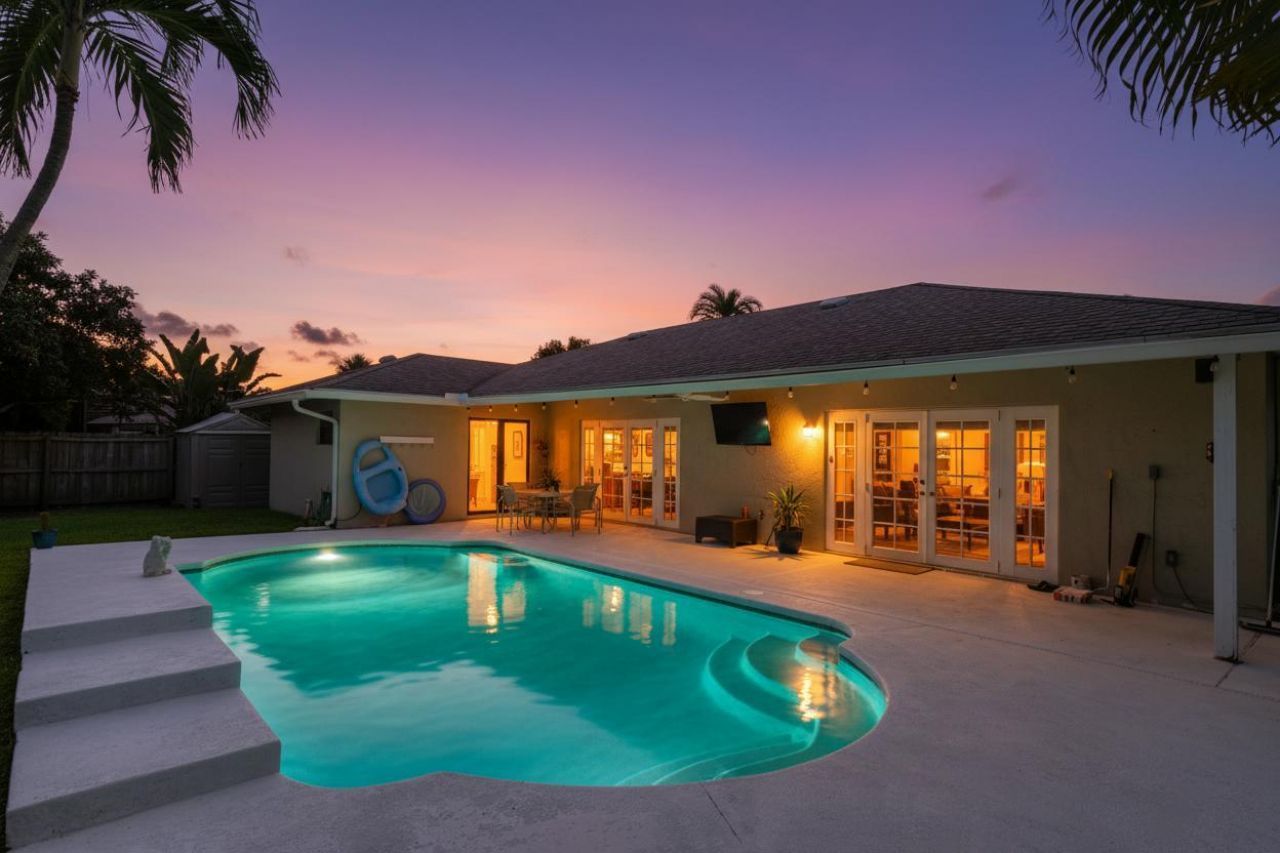 4852 Sugar Pine Drive, Boca Raton, FL 33487 Photo