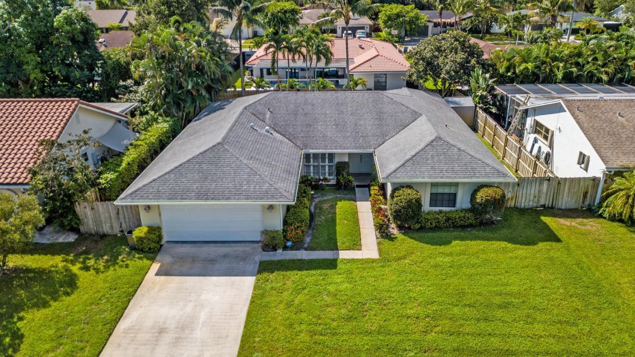 4852 Sugar Pine Drive, Boca Raton, FL 33487 Photo