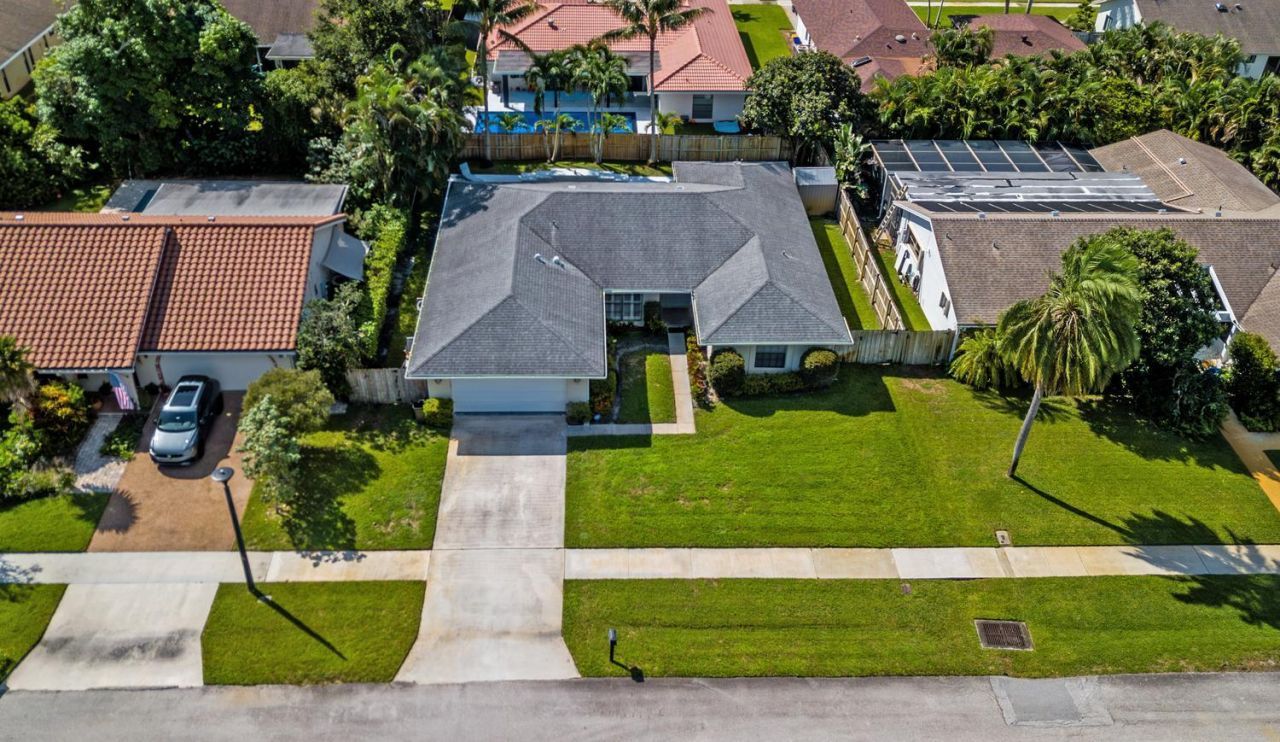 4852 Sugar Pine Drive, Boca Raton, FL 33487 Photo