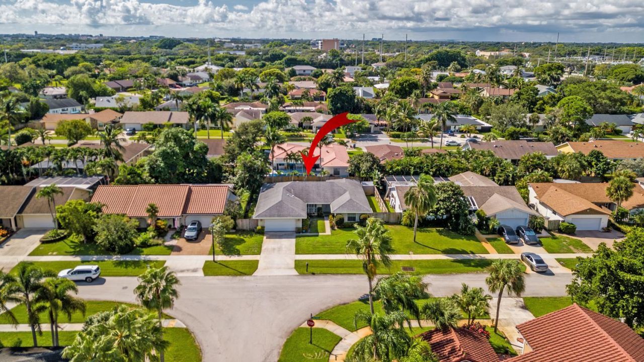 4852 Sugar Pine Drive, Boca Raton, FL 33487 Photo