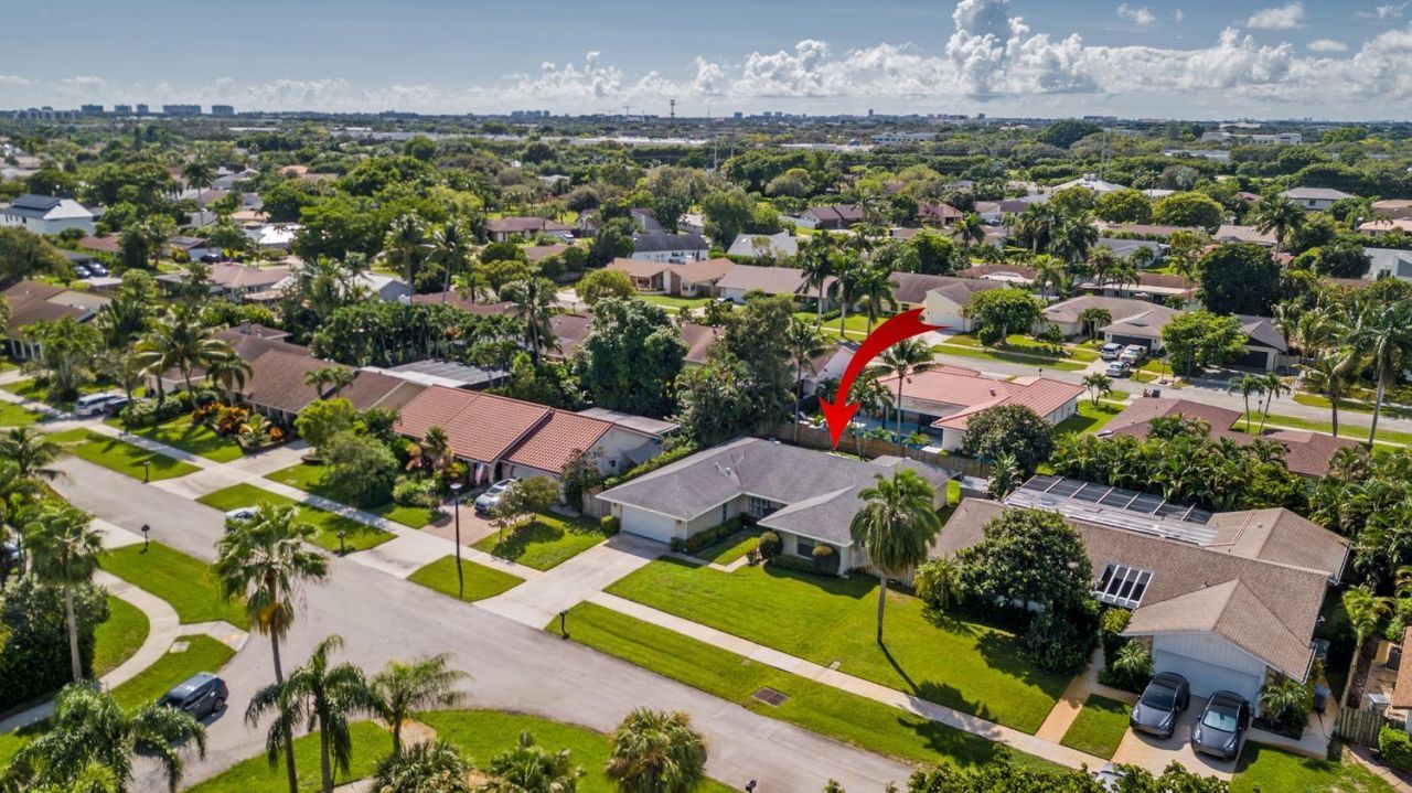 4852 Sugar Pine Drive, Boca Raton, FL 33487 Photo
