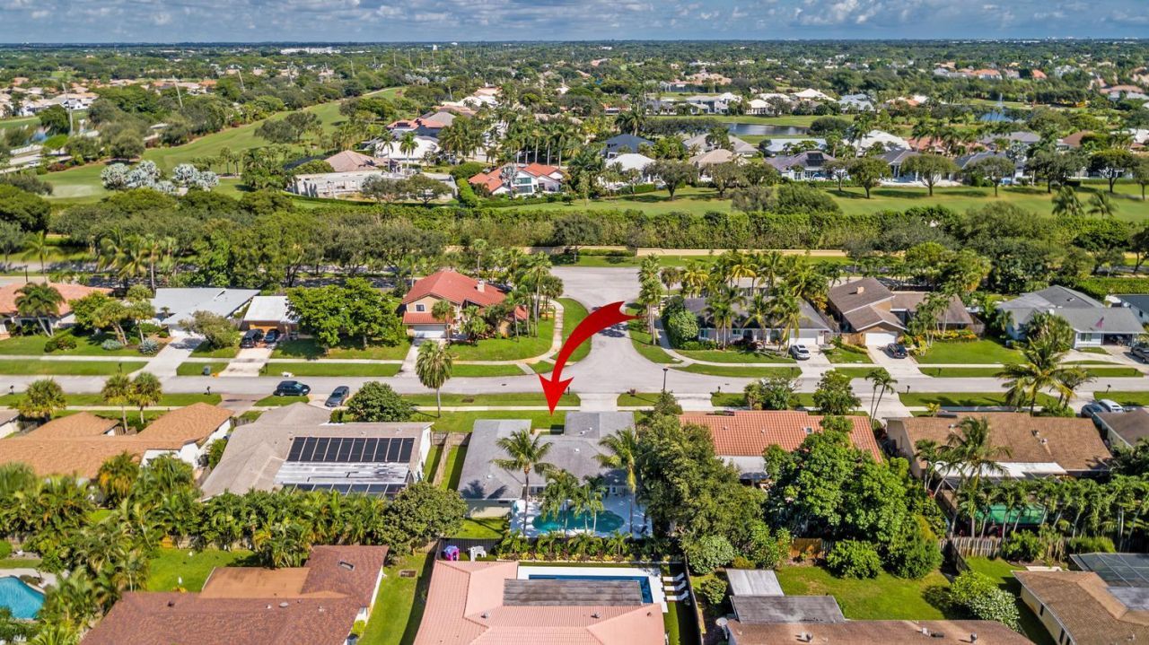 4852 Sugar Pine Drive, Boca Raton, FL 33487 Photo
