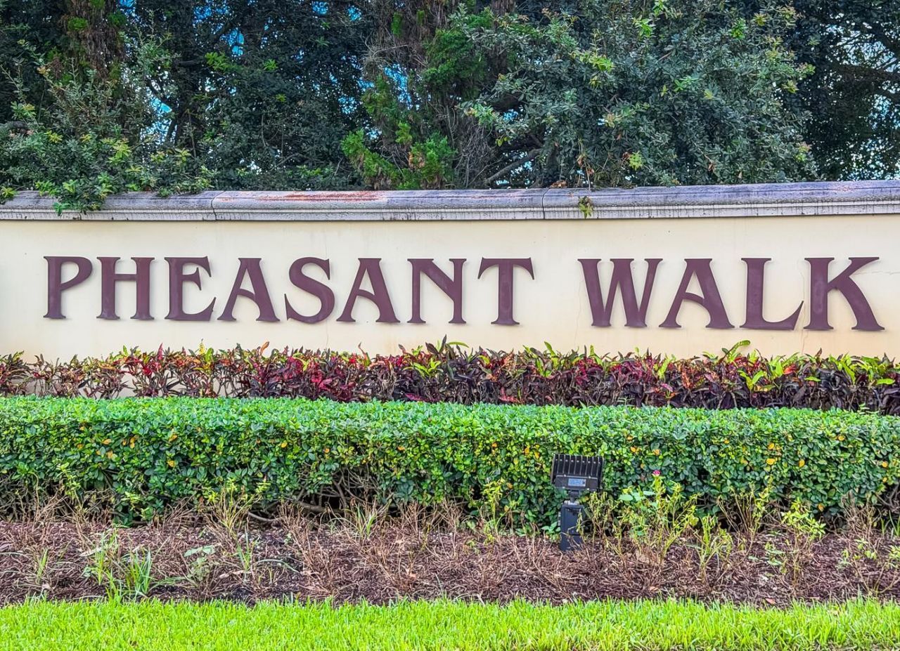 4852 Sugar Pine Drive, Boca Raton, FL 33487 Photo