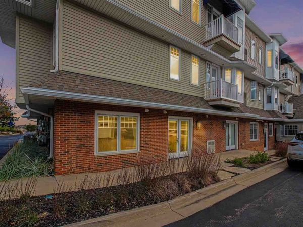 725 Harbor Watch Drive, Unit 1, Petoskey, MI 49770