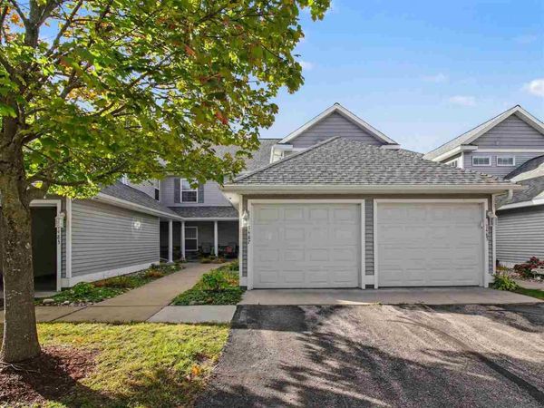 1487 Castle Drive, Unit 50, Petoskey, MI 49770