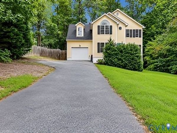 12014 Beaver Spring Court, Midlothian, VA 23112
