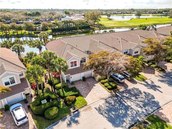 23511 Sandycreek TER , Unit 1110, ESTERO, FL 34135