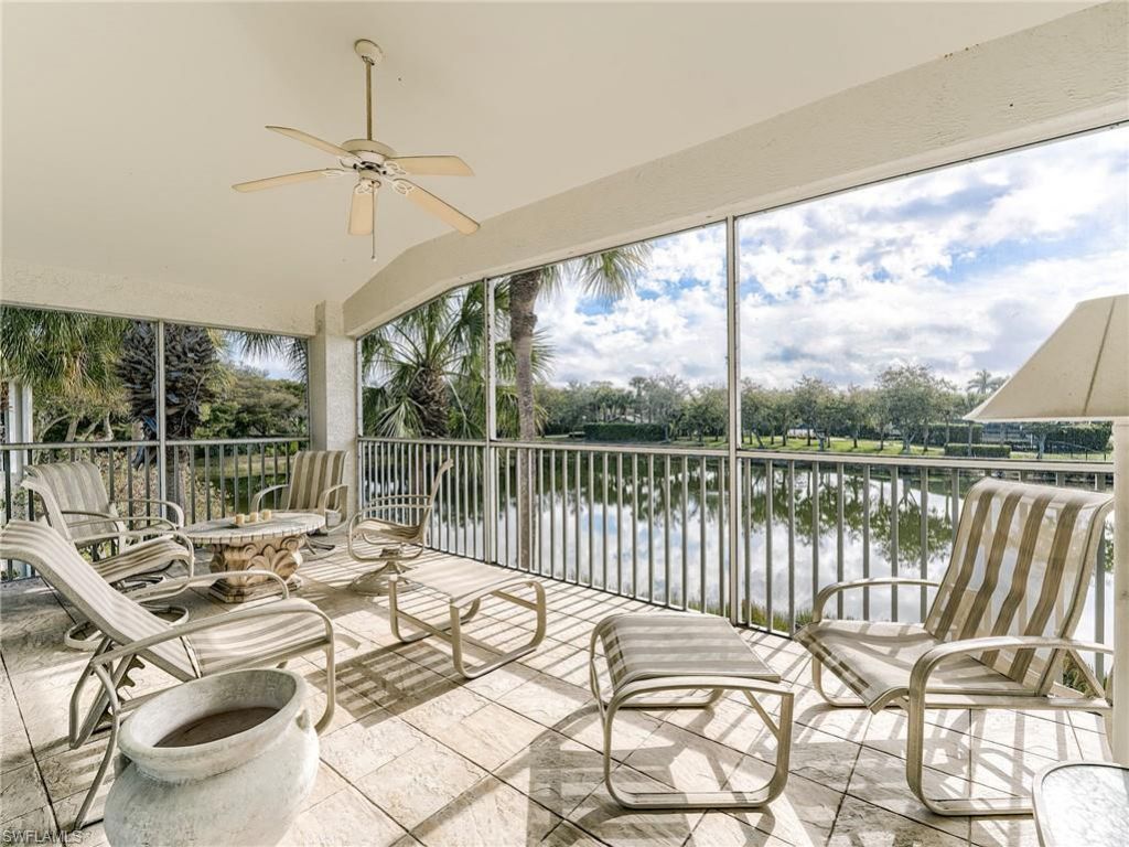 23511 Sandycreek Ter , Unit 1110, Estero, FL 34135 Photo