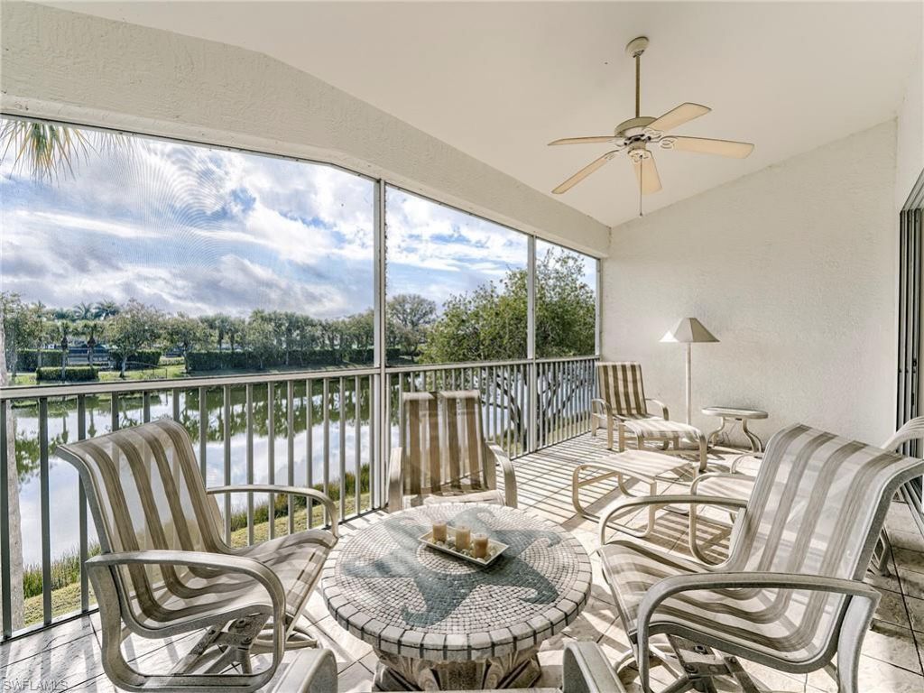 23511 Sandycreek Ter , Unit 1110, Estero, FL 34135 Photo