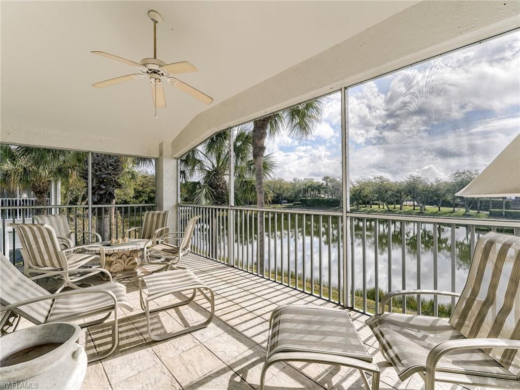 23511 Sandycreek Ter , Unit 1110, Estero, FL 34135 Photo