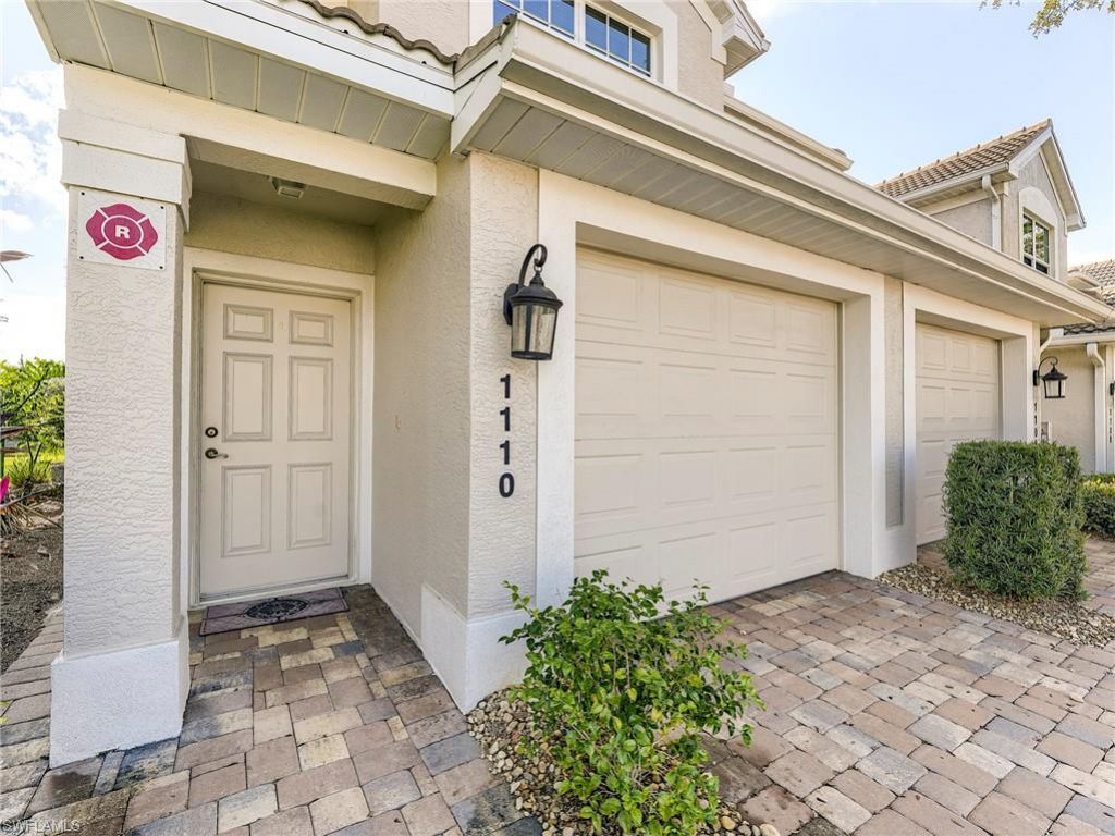23511 Sandycreek Ter , Unit 1110, Estero, FL 34135 Photo