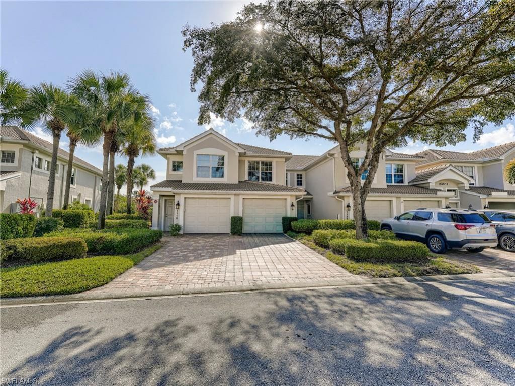 23511 Sandycreek Ter , Unit 1110, Estero, FL 34135 Photo