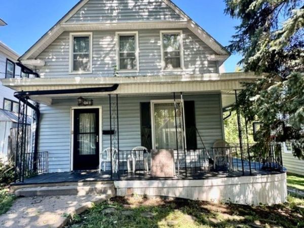 1210 AETNA Street, Burlington, IA 52601