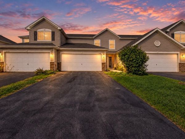 11144 Tennessee Street , Crown Point, IN 46307