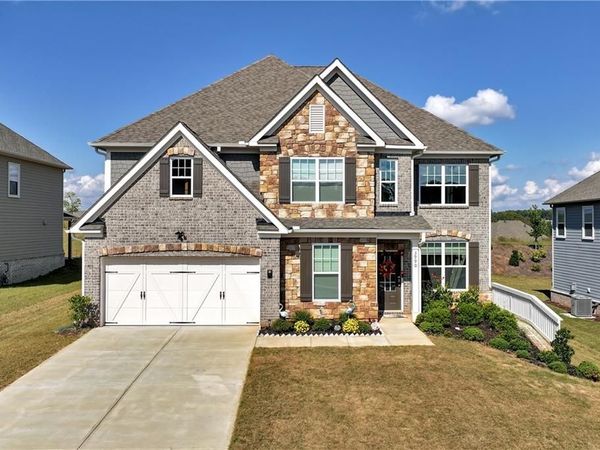 3990 Gallery Chase , Cumming, GA 30028