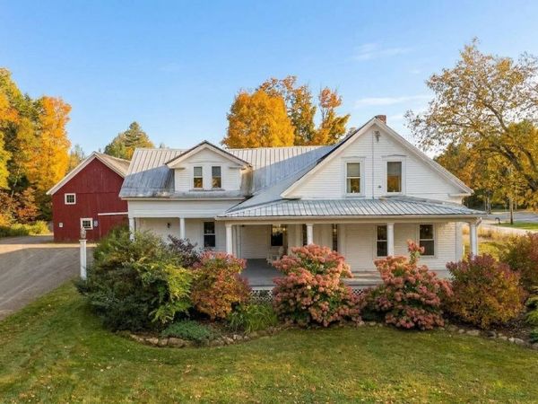 66 Belden Hill Road, Burke, VT 05832