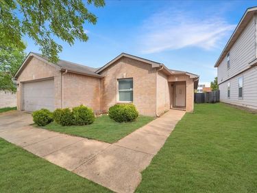 9103 Prairie Bluff Drive, Dallas, TX 75227