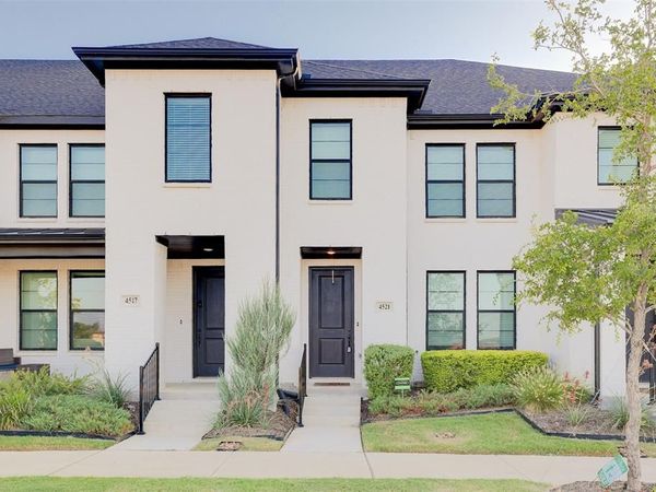 4521 Bishop Street, North Richland Hills, TX 76180