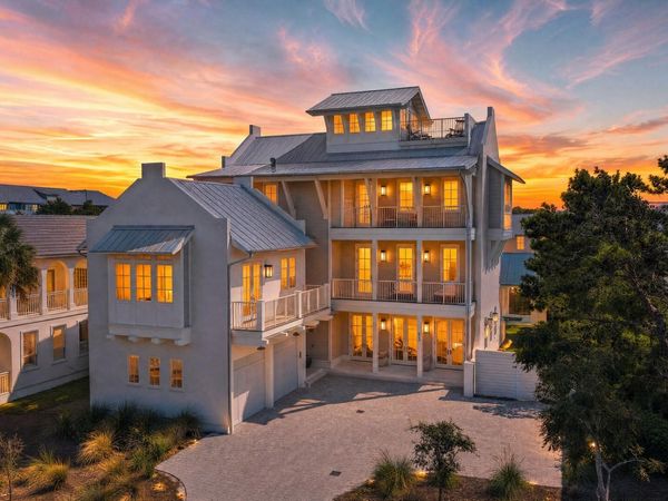 53 Sand Dunes Road, Santa Rosa Beach, FL 32459