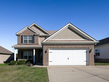 105 Stephen Drive, Georgetown, KY 40324