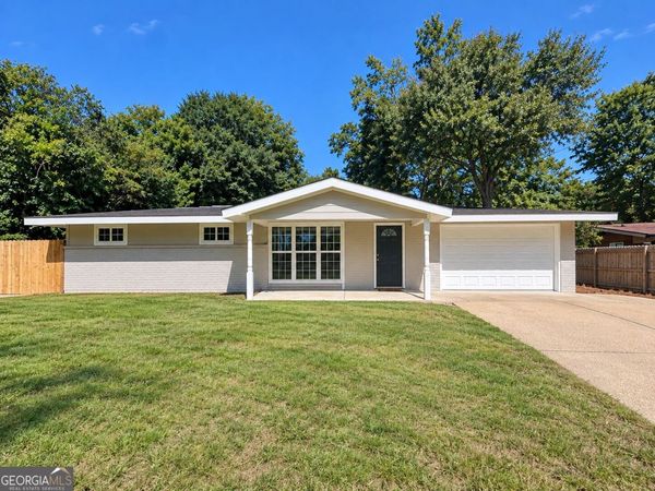 855 Emerald Street, Columbus, GA 31904