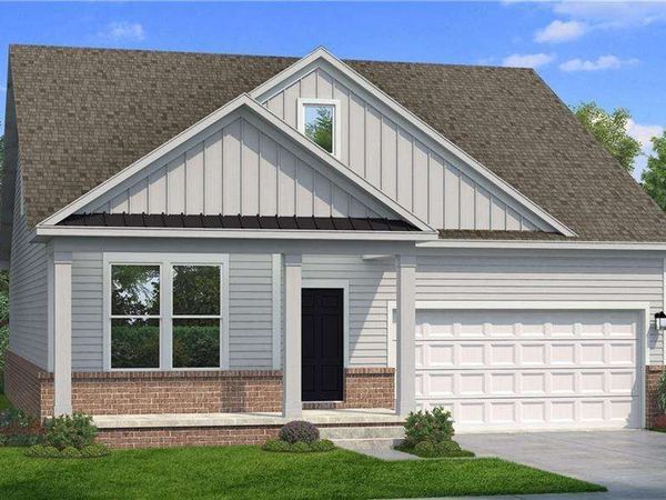 817 Capwood Lane, Locust Grove, GA 30248