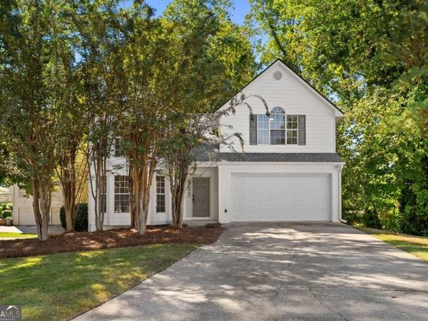 1340 Windage Court SW, Marietta, GA 30008
