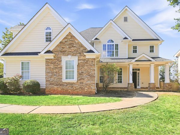 156 Olmstead Trace, Newnan, GA 30263