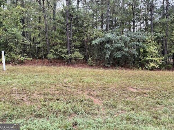 0 Chipley Highway, Pine Mountain, GA 31822