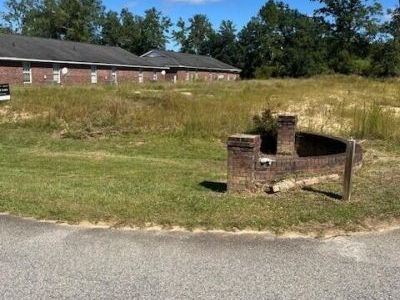 0 Casa Court, Orangeburg, SC 29115