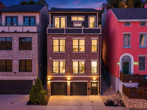 148 Mulberry Street, Cincinnati, OH 45202