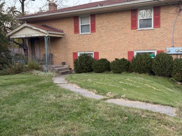 3526 Blue Rock Road, Colerain Twp, OH 45239
