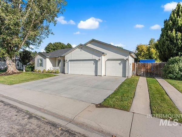 9598 W Wichita St, Boise, ID 83709