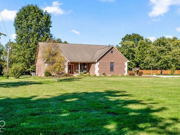 13036 Ragan Lane, Camby, IN 46113