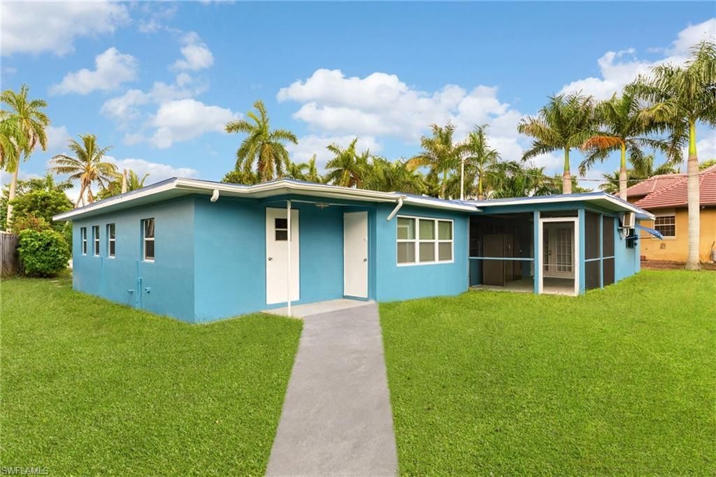 2055 Maravilla Cir , Fort Myers, FL 33901 Photo