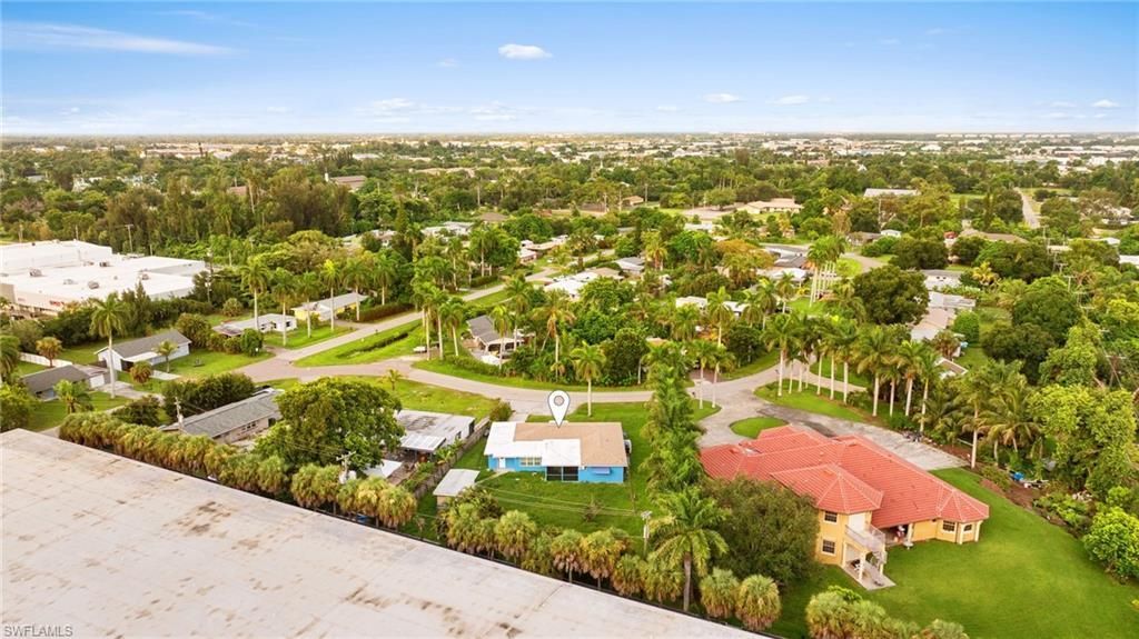 2055 Maravilla Cir , Fort Myers, FL 33901 Photo
