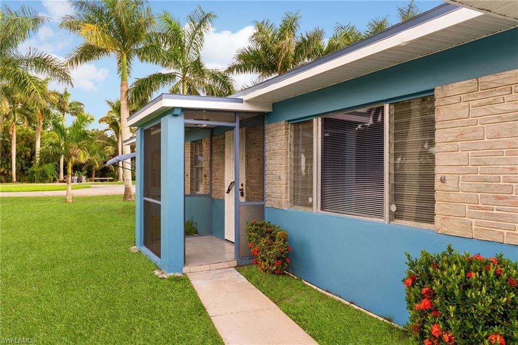 2055 Maravilla Cir , Fort Myers, FL 33901 Photo