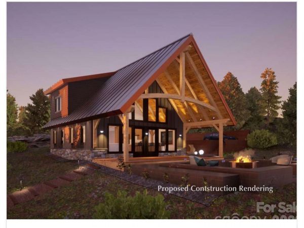9999 Weaver Hill Road , Asheville, NC 28805