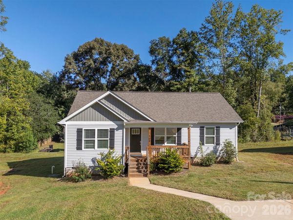 109 Orchard Street , Forest City, NC 28043