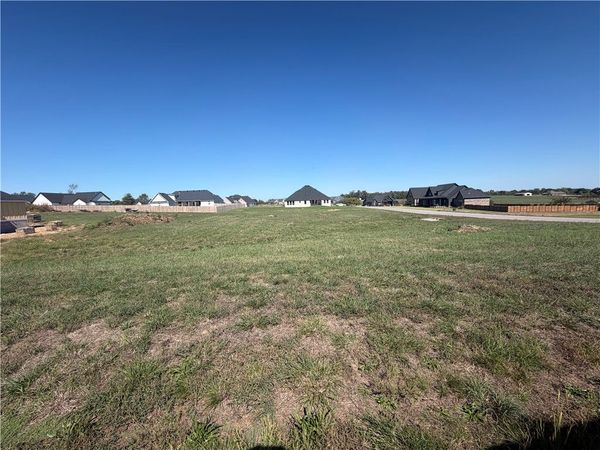3110 Cambridge Street , Bentonville, AR 72713