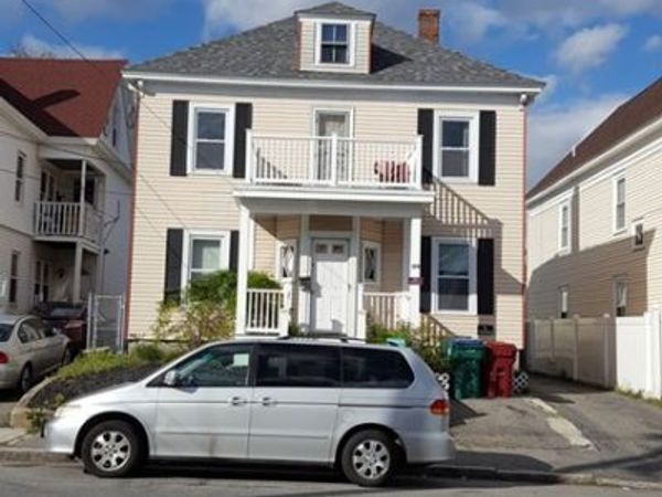 179 University Avenue, Unit 2, Lowell, MA 01854