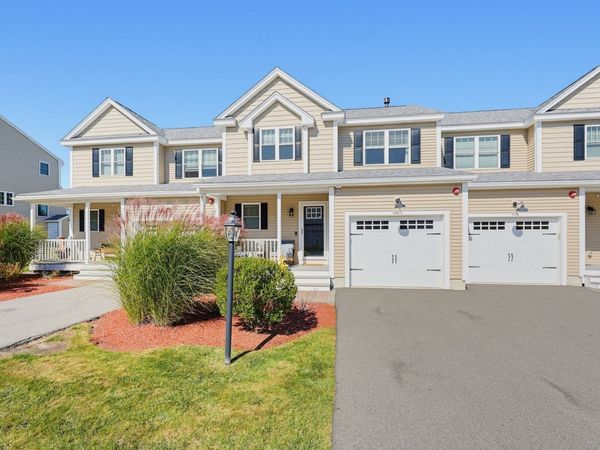 1216 Hazelwood Way, Clinton, MA 01510