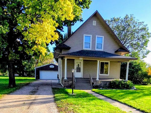 521 State Highway 55, Wendell, MN 56590