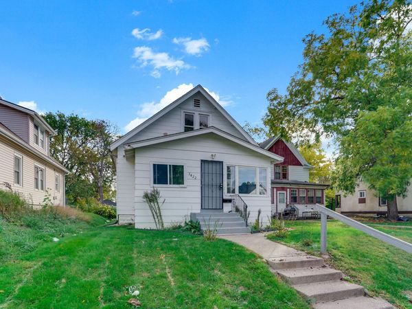 3422 Emerson Avenue N, Minneapolis, MN 55412